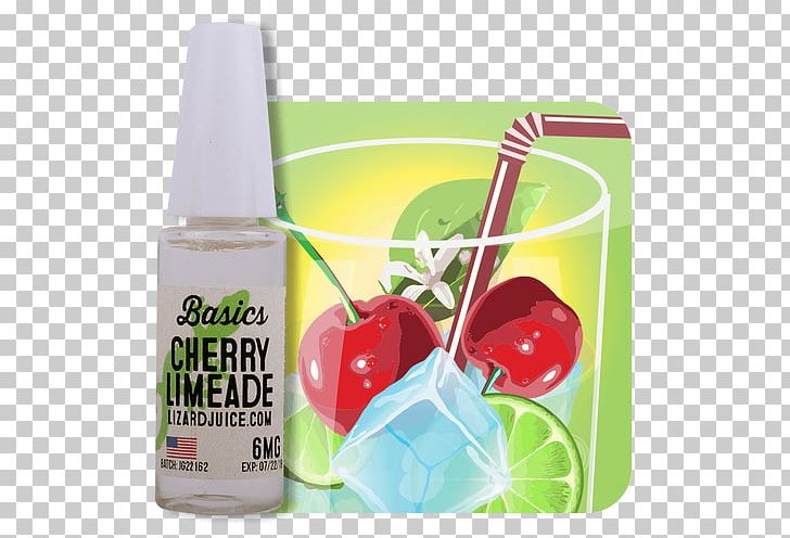 Electronic Cigarette Aerosol And Liquid Juice Limeade Slush PNG, Clipart, Aerosol, Bottle, Cherry Material, Cotton Candy, Drink Free PNG Download