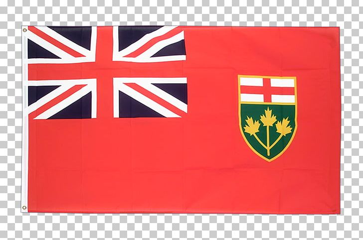Flag Of Canada Flag Of Ontario Canadian Red Ensign PNG, Clipart, 3 X, 90 X, Area, Canada, Canadian Naval Ensign Free PNG Download