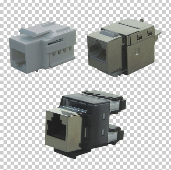 Keystone Module Twisted Pair Electrical Connector ISO/IEC 11801 Modular Connector PNG, Clipart, Ac Power Plugs And Sockets, Angle, Circuit Breaker, Computer Network, Electrical Connector Free PNG Download