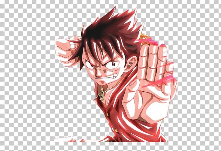 Monkey D. Luffy Goku One Piece Roronoa Zoro PNG, Clipart, Anime, Art, Blood, Brown Hair, Cartoon Free PNG Download