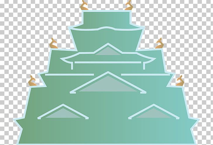 Osaka Japanese Architecture PNG, Clipart, Angle, Animation, Architecture, Building, Castle Free PNG Download