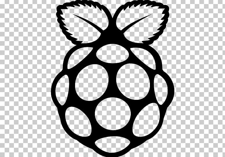 Raspberry Pi Computer Icons The MagPi PNG, Clipart, Black, Black And White, Circle, Computer, Computer Icons Free PNG Download
