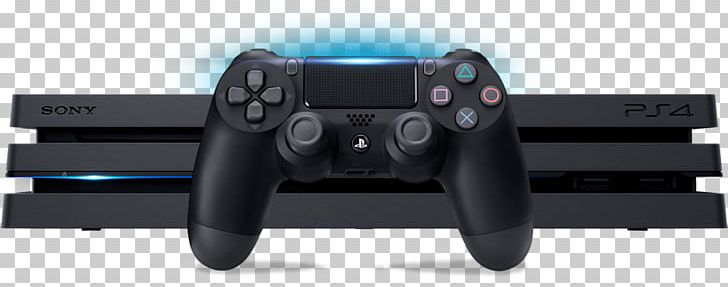 Sony PlayStation 4 Pro PlayStation VR Final Fantasy XIV PNG, Clipart, Electronic Device, Electronics, Game Controller, Input Device, Joystick Free PNG Download