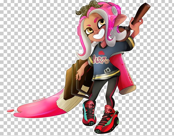 Splatoon 2 Nintendo Able Content Computer Software PNG, Clipart, Amiibo, Art, Computer Software, Downloadable Content, Drawing Free PNG Download