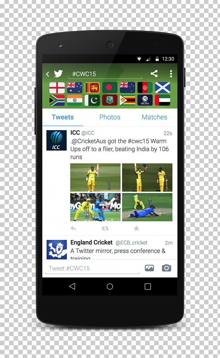 2015 Cricket World Cup Feature Phone ICC World Twenty20 Pakistan National Cricket Team India National Cricket Team PNG, Clipart, Display Advertising, Electronic Device, Electronics, Gadget, India National Cricket Team Free PNG Download