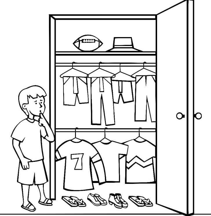 Closet Armoires & Wardrobes PNG, Clipart, Angle, Area, Armoires Wardrobes, Art, Bedroom Free PNG Download