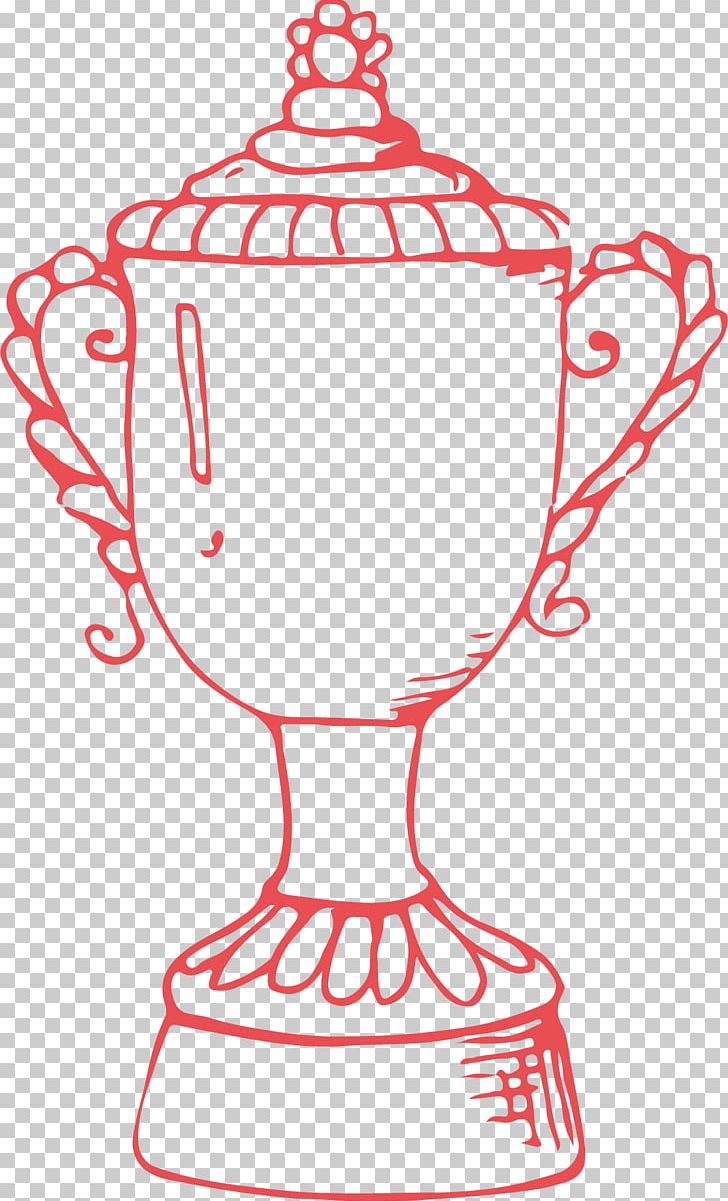 Euclidean PNG, Clipart, Adobe Illustrator, Cartoon Trophy, Designer, Drinkware, Encapsulated Postscript Free PNG Download