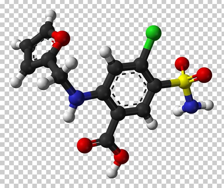 Furosemide Ototoxicity Molecule Pharmaceutical Drug Loop Diuretic PNG, Clipart, Aminoglycoside, Body Jewelry, Chemical Compound, Diuretic, Edema Free PNG Download