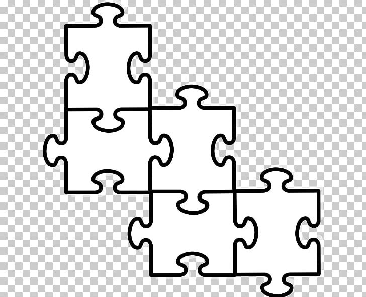 Jigsaw Puzzles Puzzle Video Game PNG, Clipart, Angle, Area, Black And White, Diagram, Download Free PNG Download