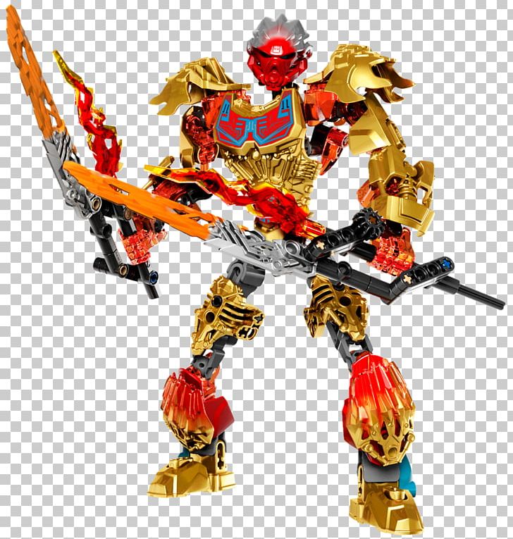 bionicle fire toa