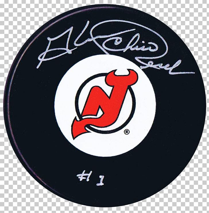 New Jersey Devils National Hockey League Sports Memorabilia Autograph Hockey Puck PNG, Clipart, Autograph, Brand, Chico, Collectable, Devil Free PNG Download