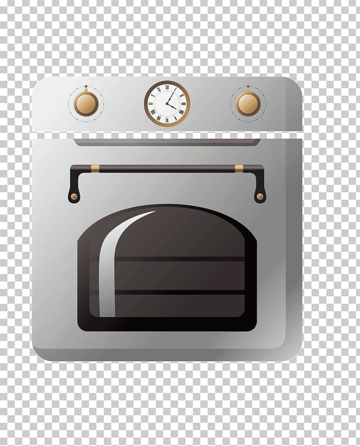 Oven Home Appliance Kitchen Euclidean PNG, Clipart, Cartoon, Electric, Electricity, Electric Stove, Encapsulated Postscript Free PNG Download