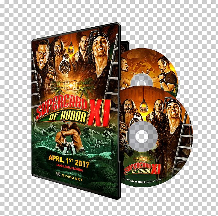 Supercard Of Honor XI Supercard Of Honor IX ROH/NJPW War Of The Worlds ROH World Television Championship PNG, Clipart, Briscoe Brothers, Dvd, Hardy Boyz, Jay Lethal, Marty Scurll Free PNG Download