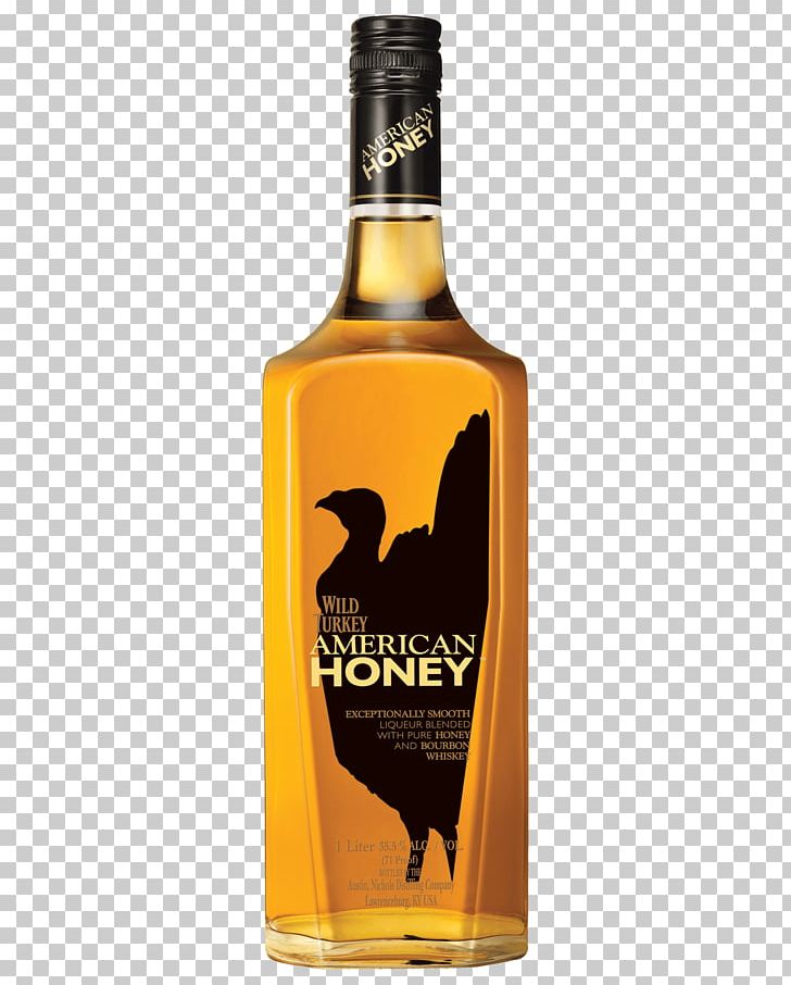 Wild Turkey Bourbon Whiskey Distilled Beverage Distillation PNG, Clipart, Alcoholic Beverage, Alcoholic Drink, Alcohol Proof, Blended Whiskey, Bourbon Whiskey Free PNG Download