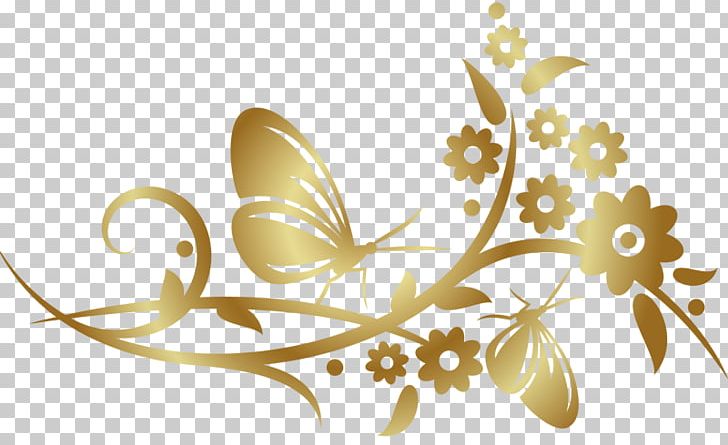 Butterfly Ornament Decorative Arts PNG, Clipart, Branch, Computer Wallpaper, Crochet, Flora, Floral Design Free PNG Download