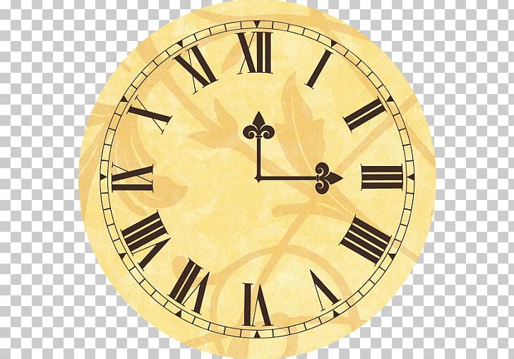 Clock Face Longcase Clock Roman Numerals PNG, Clipart, Ages, Circle, Clock, Clock And Watch Png Material, Dial Free PNG Download