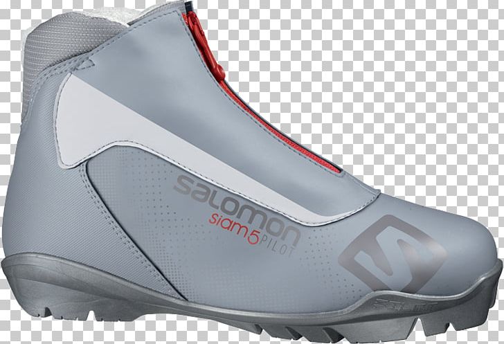 Cross-country Skiing Ski Boots Salomon Group PNG, Clipart, Alp, Athletic Shoe, Atomic Skis, Black, Boot Free PNG Download
