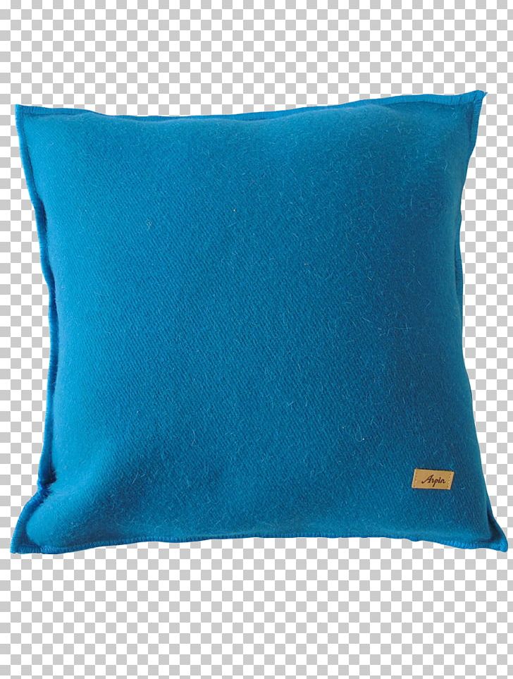 Cushion Throw Pillows Wool Portable Network Graphics PNG, Clipart, Aqua, Bed Sheets, Bleu, Bra, Canard Free PNG Download