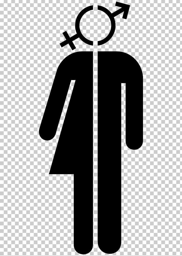 Gender Symbol Female Unisex Public Toilet PNG, Clipart, Black, Black And White, Clothing, Female, Gender Free PNG Download