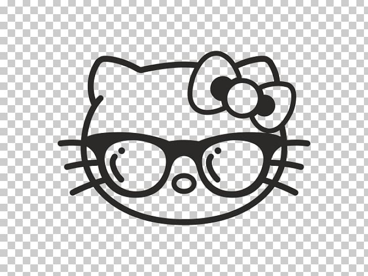 Hello Kitty Coloring Book Cat Child PNG, Clipart, Adult, Adventures Of Hello Kitty Friends, Animals, Birthday, Black And White Free PNG Download