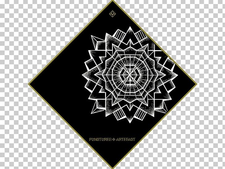 Sacred Geometry Circle Mandala Pattern PNG, Clipart, Art, Black And White, Circle, Education Science, Geometry Free PNG Download