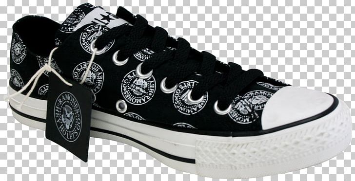Sneakers Converse Chuck Taylor All-Stars Ramones Shoe PNG, Clipart, Black, Boot, Brand, Chuck, Chuck Taylor Free PNG Download