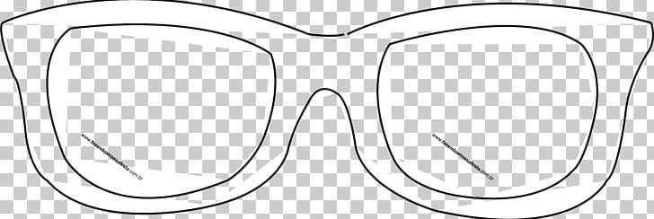 Sunglasses Eye Goggles Molde PNG, Clipart, Angle, Area, Black And White, Circle, Contact Lenses Free PNG Download