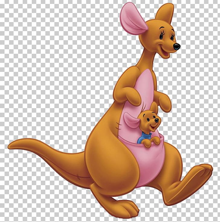 Winnie-the-Pooh Roo Kanga Eeyore Tigger PNG, Clipart, Eeyore, Kanga, Roo, Tigger, Winnie The Pooh Free PNG Download