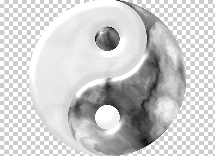 Yin And Yang Symbol PNG, Clipart, Black And White, Body Jewelry, Circle, Computer Icons, Desktop Wallpaper Free PNG Download