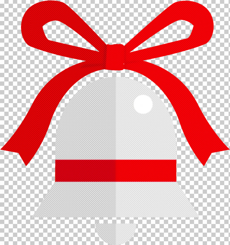 Jingle Bells Christmas Bells Bells PNG, Clipart, Bells, Christmas Bells, Jingle Bells, Red, Ribbon Free PNG Download