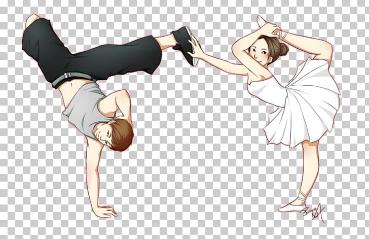 anime breakdancing｜TikTok Search