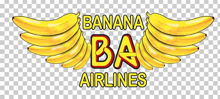 Banana Logo Junk Food Brand Font PNG, Clipart, Bana, Banana, Banana Family, Brand, Food Free PNG Download