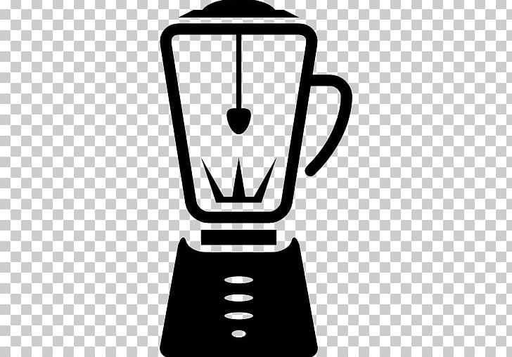 Blender Home Appliance Kitchen Mixer Computer Icons PNG, Clipart, Black And White, Blender, Blending, Cleaning, Computer Icons Free PNG Download