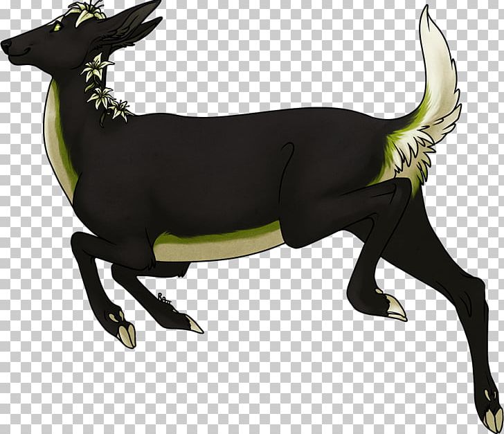 Dog Mustang Deer Freikörperkultur Tail PNG, Clipart, Animals, Carnivoran, Character, Deer, Dog Free PNG Download
