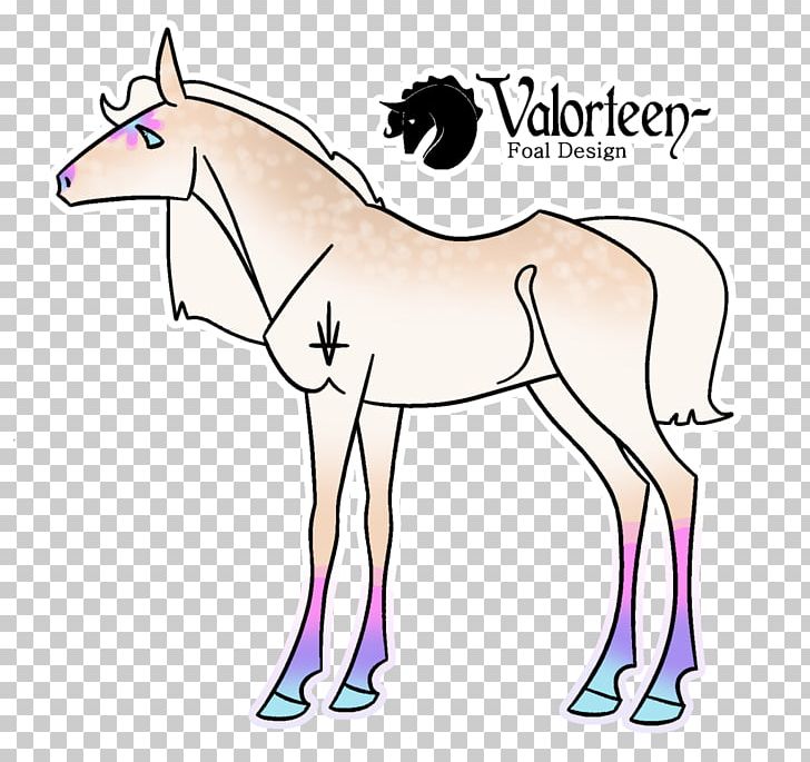 Mule Mustang Foal Pony PNG, Clipart, Appaloosa, Area, Artwork, Bridle, Colt Free PNG Download