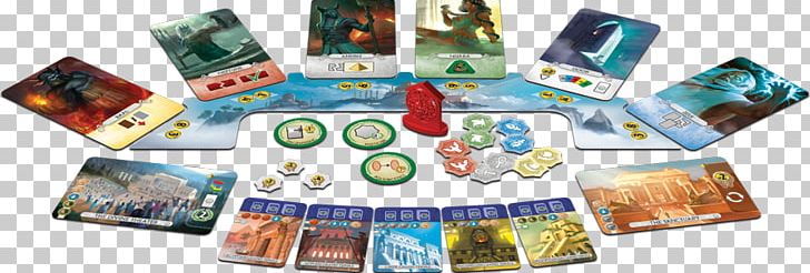 Repos Production 7 Wonders Duel: Pantheon Expansion Game PNG, Clipart, 7 Wonders, Board Game, Card Game, Deity, Game Free PNG Download