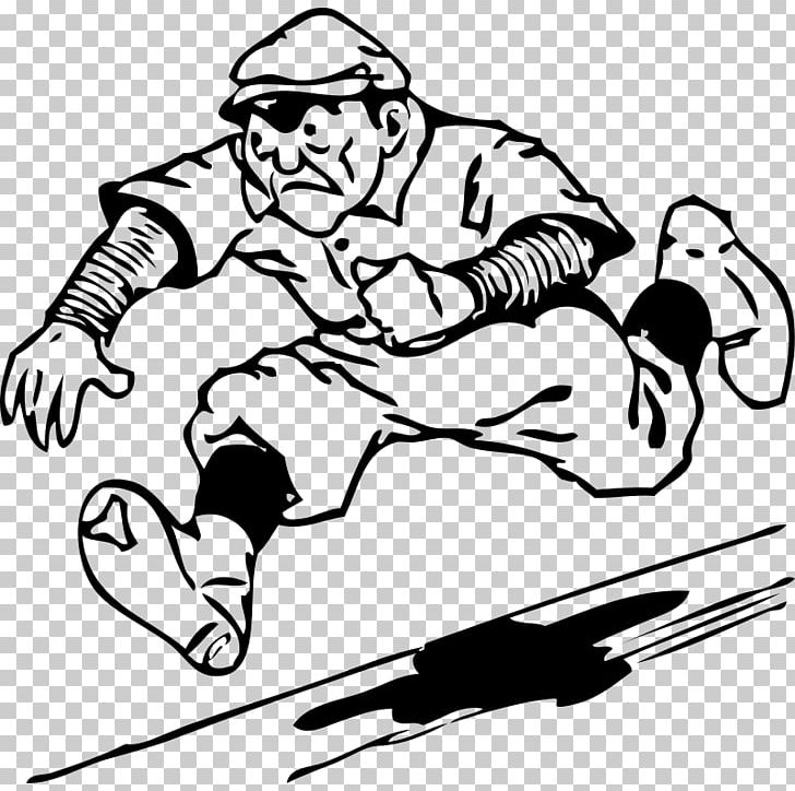 Running Free Content PNG, Clipart, Arm, Art, Baseball Field Drawing, Base Running, Black And White Free PNG Download