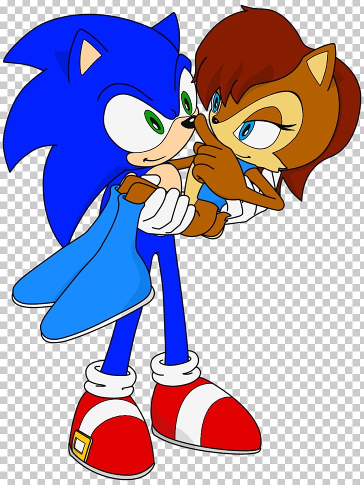 Sonic & Sally Sonic Drive-In YouTube Sonic The Hedgehog Metal Sonic PNG, Clipart, Area, Art, Artwork, Cartoon, Deviantart Free PNG Download