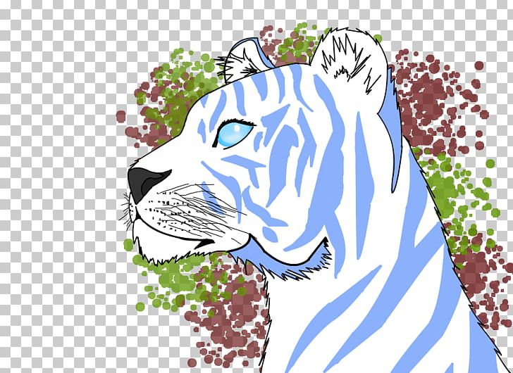 Tiger Whiskers Cat Cartoon PNG, Clipart, Art, Big Cat, Big Cats, Carnivoran, Cartoon Free PNG Download