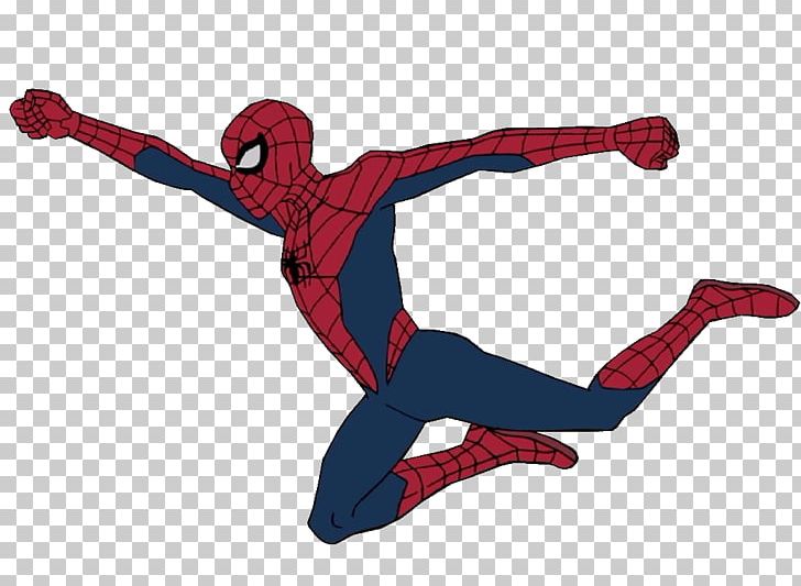 Ultimate Spider-Man Superhero Marvel Comics PNG, Clipart,  Free PNG Download