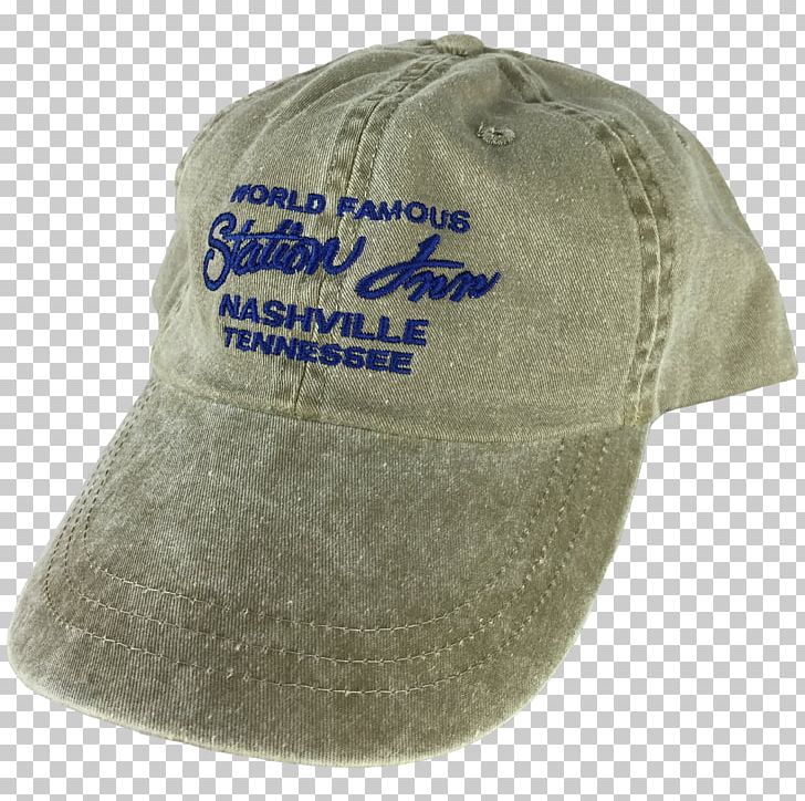 Baseball Cap The Station Inn World Embroidery PNG, Clipart,  Free PNG Download