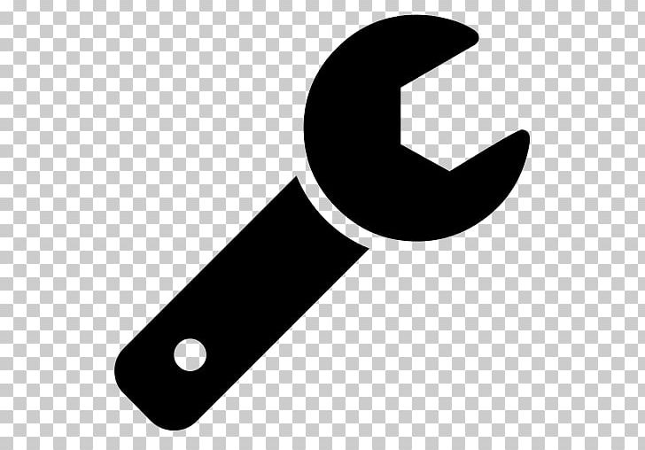 Computer Icons Spanners Font Awesome Tool Adjustable Spanner PNG, Clipart, Adjustable Spanner, Angle, Black And White, Computer Icons, Encapsulated Postscript Free PNG Download