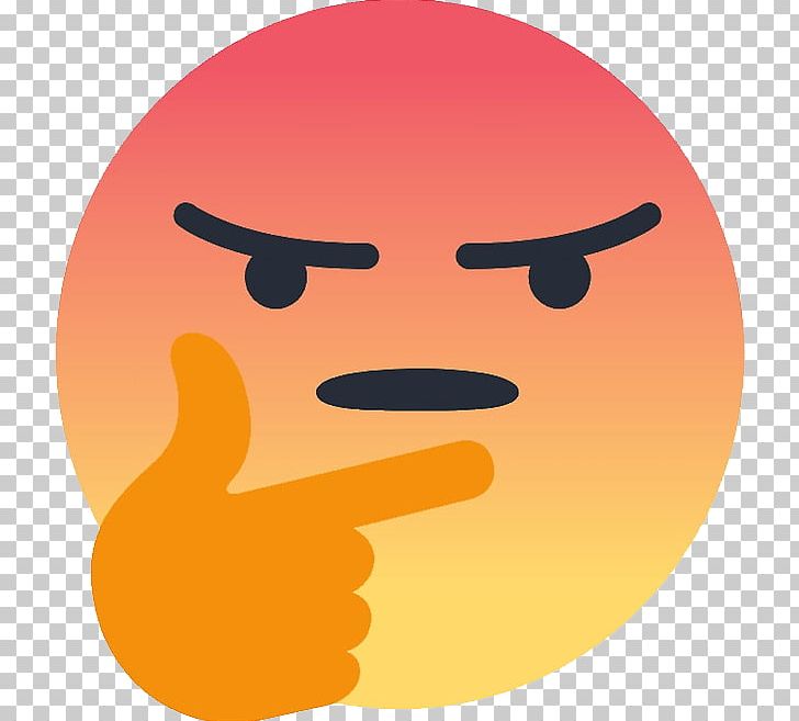 Internet meme Emoji Thought, meme transparent background PNG clipart
