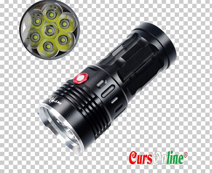 Flashlight Light-emitting Diode High-intensity Discharge Lamp Torch PNG, Clipart, Cree Inc, Flashlight, Floodlight, Hardware, Highintensity Discharge Lamp Free PNG Download