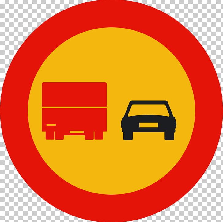 Overtaking Traffic Sign Truck Vehicle Driving PNG, Clipart,  Free PNG Download