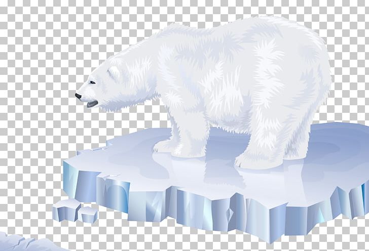 Polar Bear Arctic North Pole Los Osos Polares PNG, Clipart, Animals, Arctic, Bear, Carnivoran, Carnivore Free PNG Download