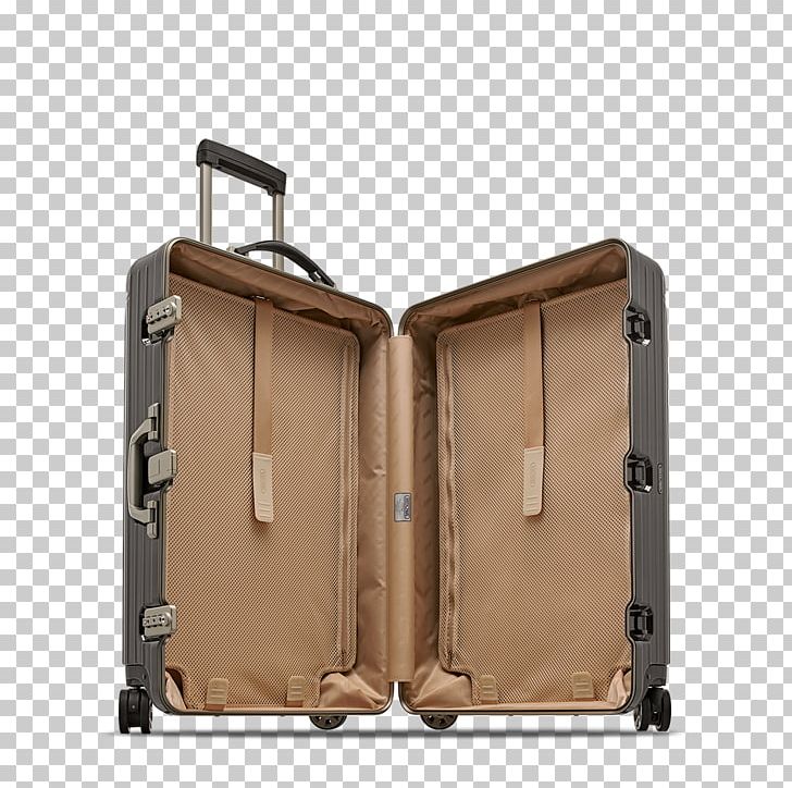 Suitcase Rimowa Salsa Multiwheel Rimowa Limbo 29.1” Multiwheel Baggage PNG, Clipart, Air Travel, Bag, Baggage, Brown, Clothing Free PNG Download