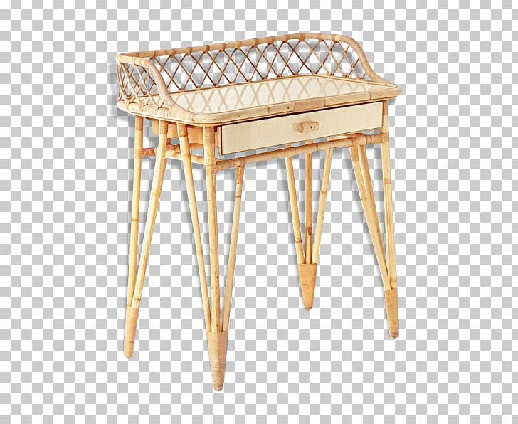 Table Rattan Wicker Lowboy Consola PNG, Clipart, Bedroom, Consola, Desk, Dimension, End Table Free PNG Download