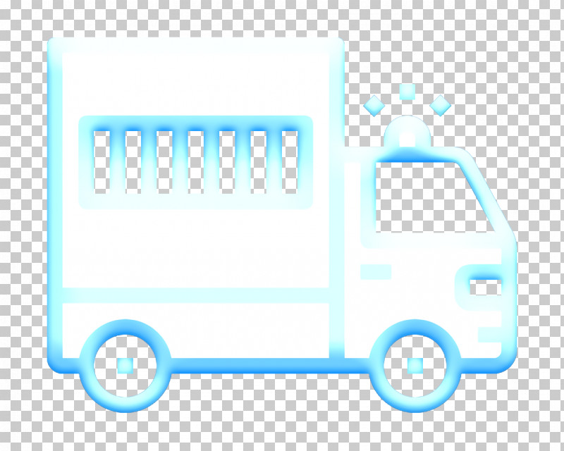 Jail Icon Prisoner Transport Vehicle Icon Car Icon PNG, Clipart, Blue, Car, Car Icon, Electric Blue, Jail Icon Free PNG Download