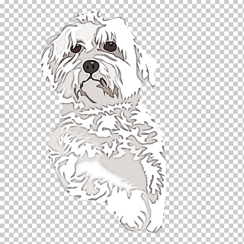 Puppy Dog Toy Dog /m/02csf PNG, Clipart, Area, Dog, Drawing, Groupm, Line Art Free PNG Download